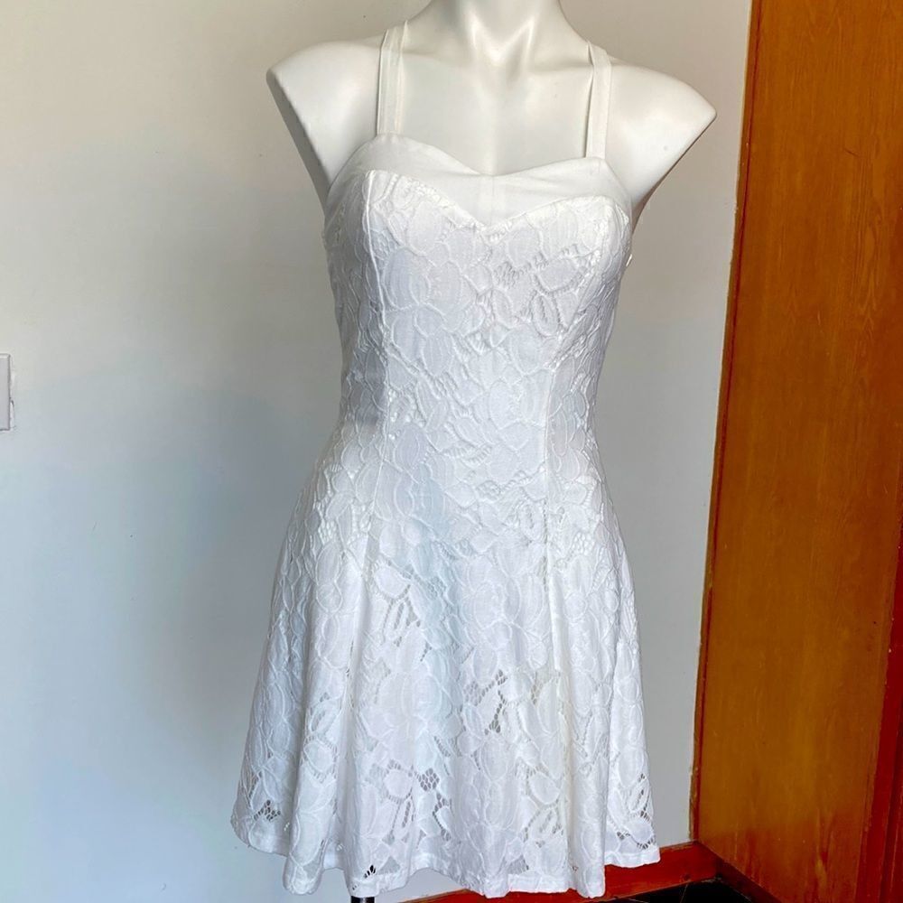 Trixxi dress  